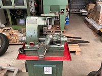 Decker son borenslijpmachine - afbeelding 2 van  5