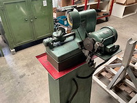 Decker son borenslijpmachine - afbeelding 4 van  5