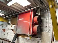 Deckers heater - afbeelding 1 van  8