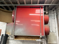 Deckers heater - afbeelding 2 van  8