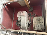 Deckers heater - afbeelding 4 van  8