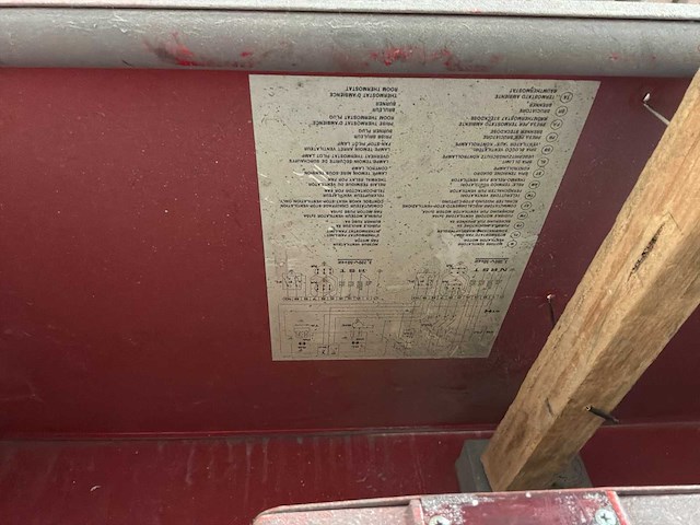 Deckers heater - afbeelding 6 van  8