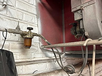Deckers heater - afbeelding 7 van  8
