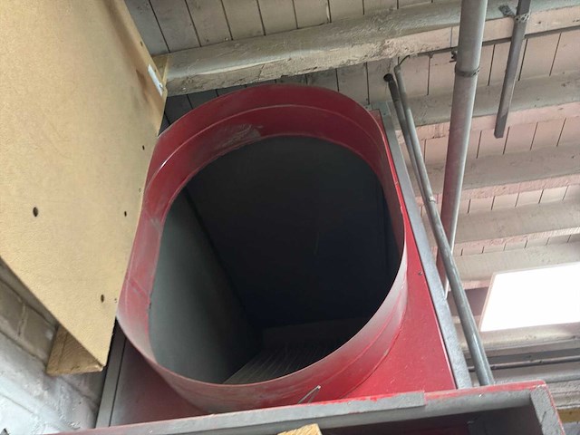 Deckers heater - afbeelding 8 van  8
