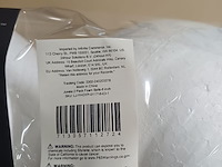 Deco bal piepschuim set van 2 stuks 24 sets - afbeelding 4 van  7