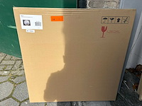 Deco led-spiegel - afbeelding 2 van  2