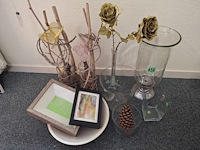 Deco mix kavel zie foto - afbeelding 3 van  3