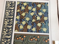 Deco platen 2stuks - afbeelding 2 van  3