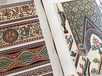 Deco platen 3stuks - afbeelding 3 van  3