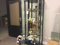 Deco tafelaanstekers (60x) - afbeelding 1 van  6