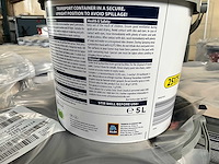 Decocraft buiten muurverf à 5 liter (100x) - afbeelding 4 van  4