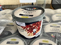 Decocraft buiten muurverf à 5 liter (100x) - afbeelding 1 van  4