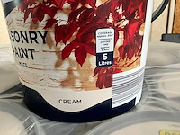 Decocraft buiten muurverf à 5 liter (100x) - afbeelding 2 van  4