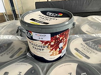 Decocraft buiten muurverf à 5 liter (100x) - afbeelding 1 van  4