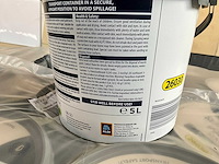 Decocraft buiten muurverf à 5 liter (100x) - afbeelding 4 van  4