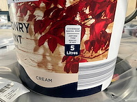 Decocraft buiten muurverf à 5 liter (39x) - afbeelding 2 van  4