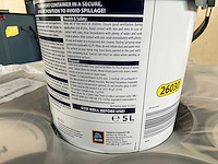 Decocraft buiten muurverf à 5 liter (50x) - afbeelding 2 van  2