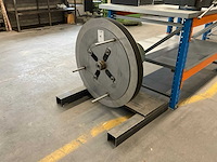 Decoiler - afbeelding 1 van  4