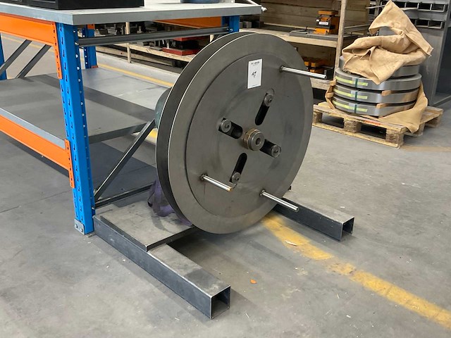 Decoiler - afbeelding 2 van  4