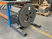 Decoiler - afbeelding 2 van  4