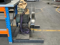 Decoiler - afbeelding 3 van  4