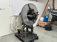 Decoiler - afbeelding 1 van  4