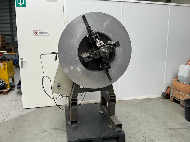 Decoiler - afbeelding 2 van  4