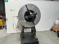 Decoiler - afbeelding 2 van  4