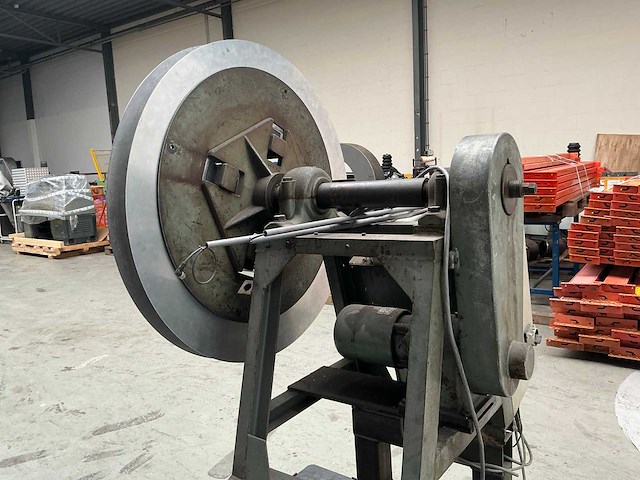 Decoiler - afbeelding 3 van  4