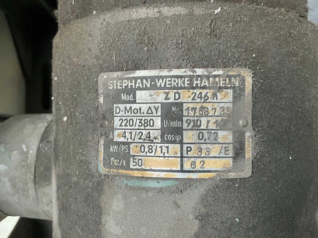 Decoiler - afbeelding 4 van  4