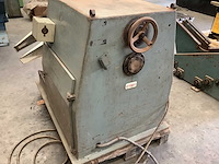 Decoiler - afbeelding 2 van  6