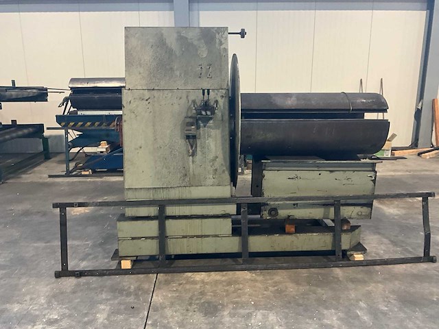 Decoiler - afbeelding 1 van  1