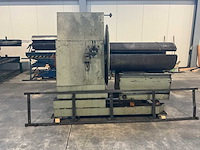 Decoiler - afbeelding 1 van  1