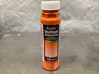 Decolor terracotta/blauwe verf (13x) - afbeelding 3 van  3