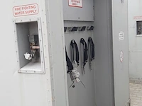 Decompressietank, bayards, 5224-7, 1986 - afbeelding 2 van  49