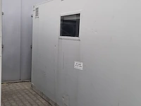 Decompressietank, bayards, 5224-7, 1986 - afbeelding 4 van  49