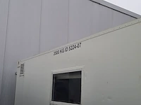 Decompressietank, bayards, 5224-7, 1986 - afbeelding 6 van  49