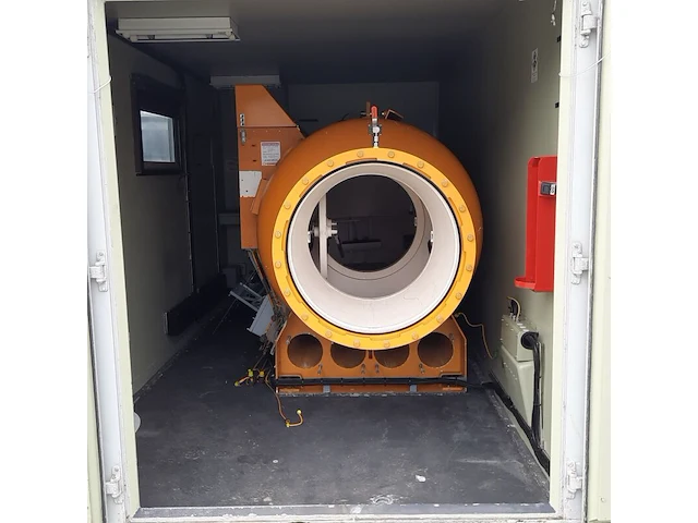 Decompressietank, bayards, 5224-7, 1986 - afbeelding 7 van  49