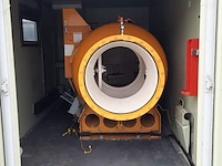 Decompressietank, bayards, 5224-7, 1986 - afbeelding 7 van  49