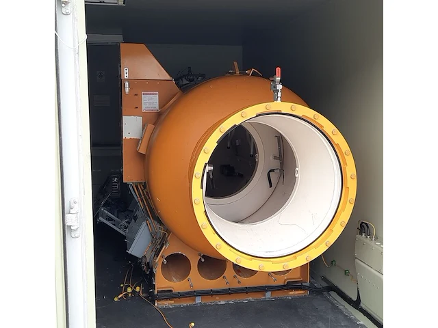 Decompressietank, bayards, 5224-7, 1986 - afbeelding 8 van  49