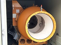 Decompressietank, bayards, 5224-7, 1986 - afbeelding 8 van  49