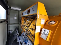 Decompressietank, bayards, 5224-7, 1986 - afbeelding 9 van  49