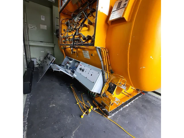 Decompressietank, bayards, 5224-7, 1986 - afbeelding 10 van  49