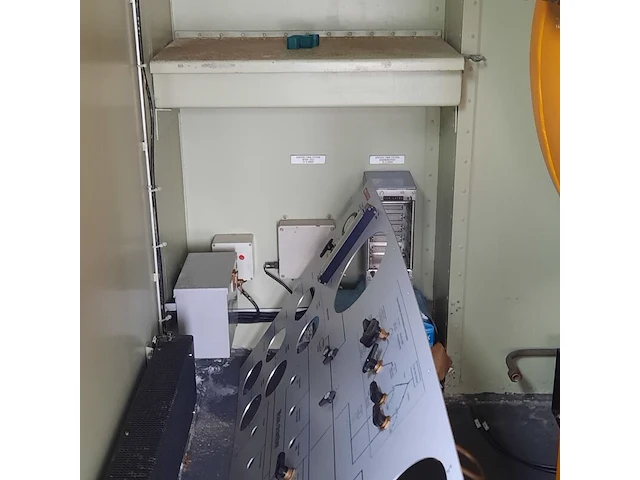 Decompressietank, bayards, 5224-7, 1986 - afbeelding 16 van  49
