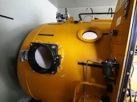 Decompressietank, bayards, 5224-7, 1986 - afbeelding 18 van  49
