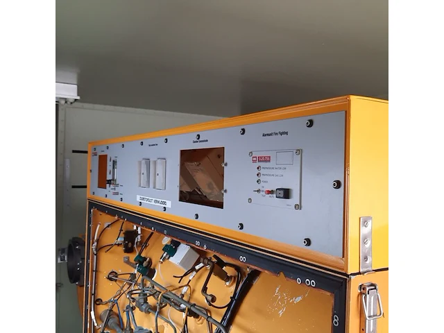 Decompressietank, bayards, 5224-7, 1986 - afbeelding 20 van  49
