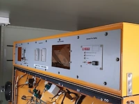 Decompressietank, bayards, 5224-7, 1986 - afbeelding 20 van  49