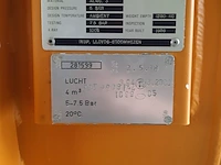 Decompressietank, bayards, 5224-7, 1986 - afbeelding 22 van  49