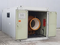 Decompressietank, bayards, 5224-7, 1986 - afbeelding 12 van  49
