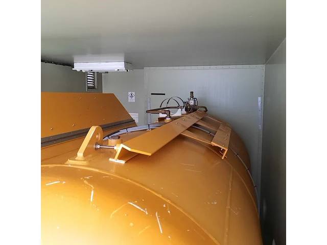 Decompressietank, bayards, 5224-7, 1986 - afbeelding 25 van  49